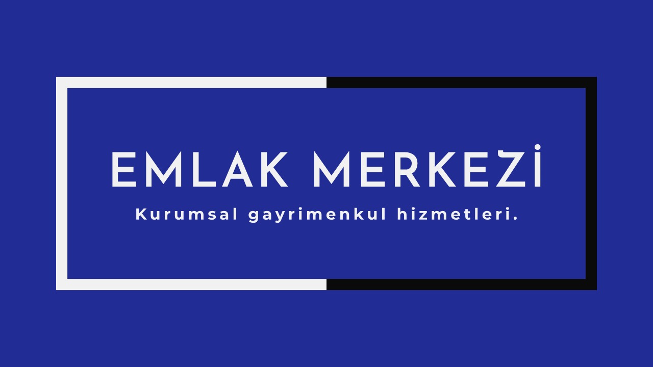 Emlak Merkezi